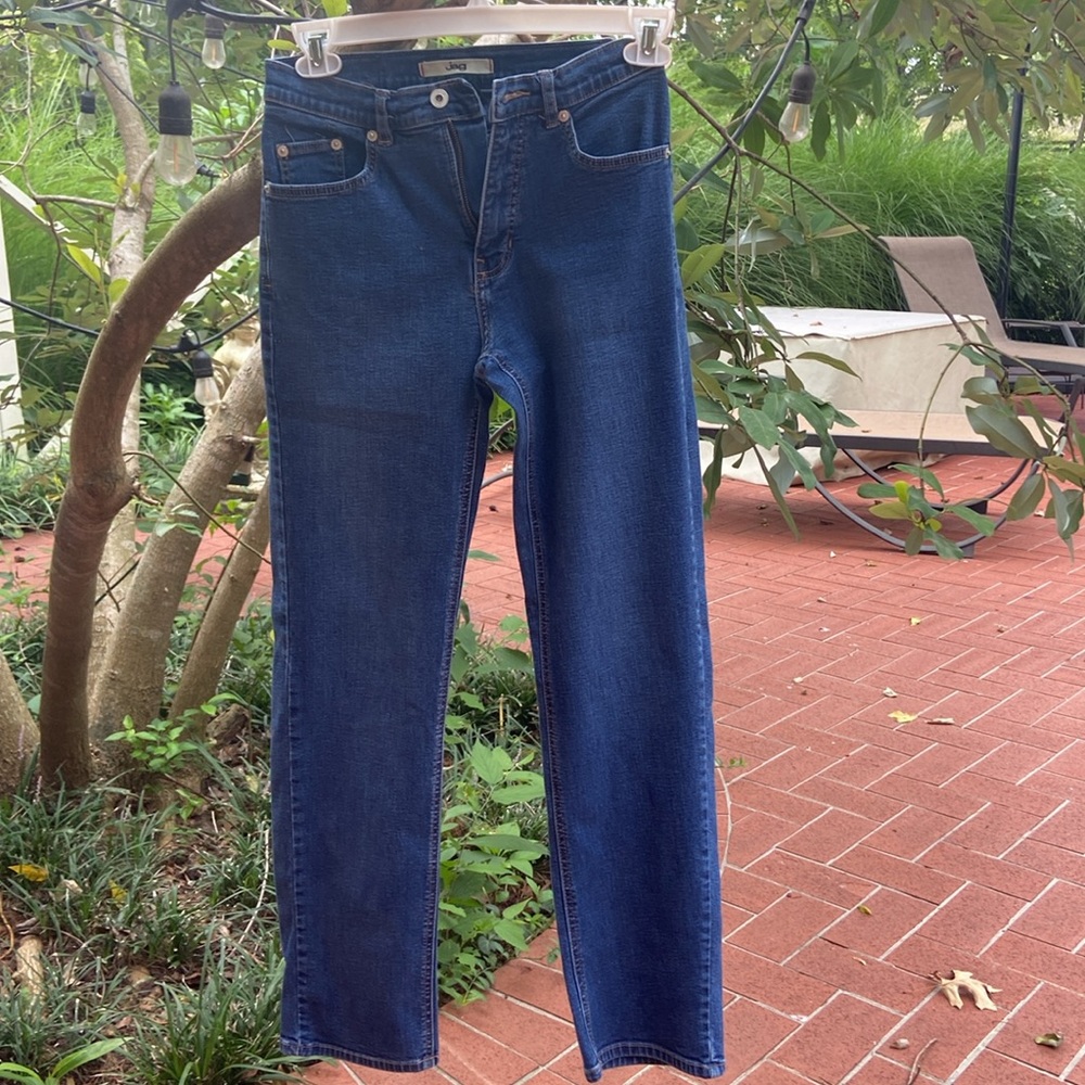 Jag Jeans,size4,worn twice,like New!